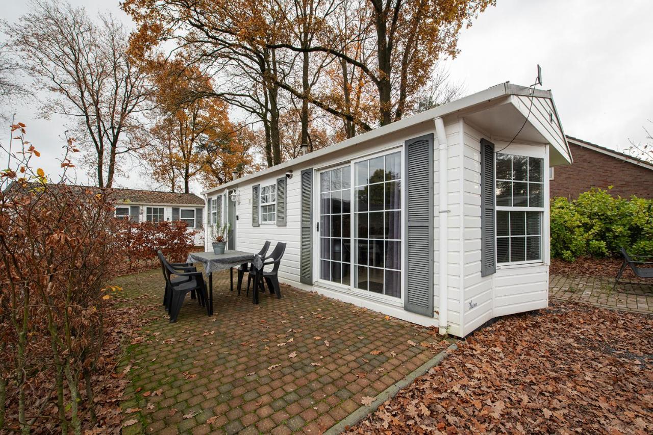 89, Groenvink - One With Nature! Oisterwijk Exterior photo